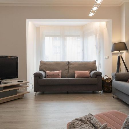San Pietro Home La Rioja Логроньо Екстериор снимка