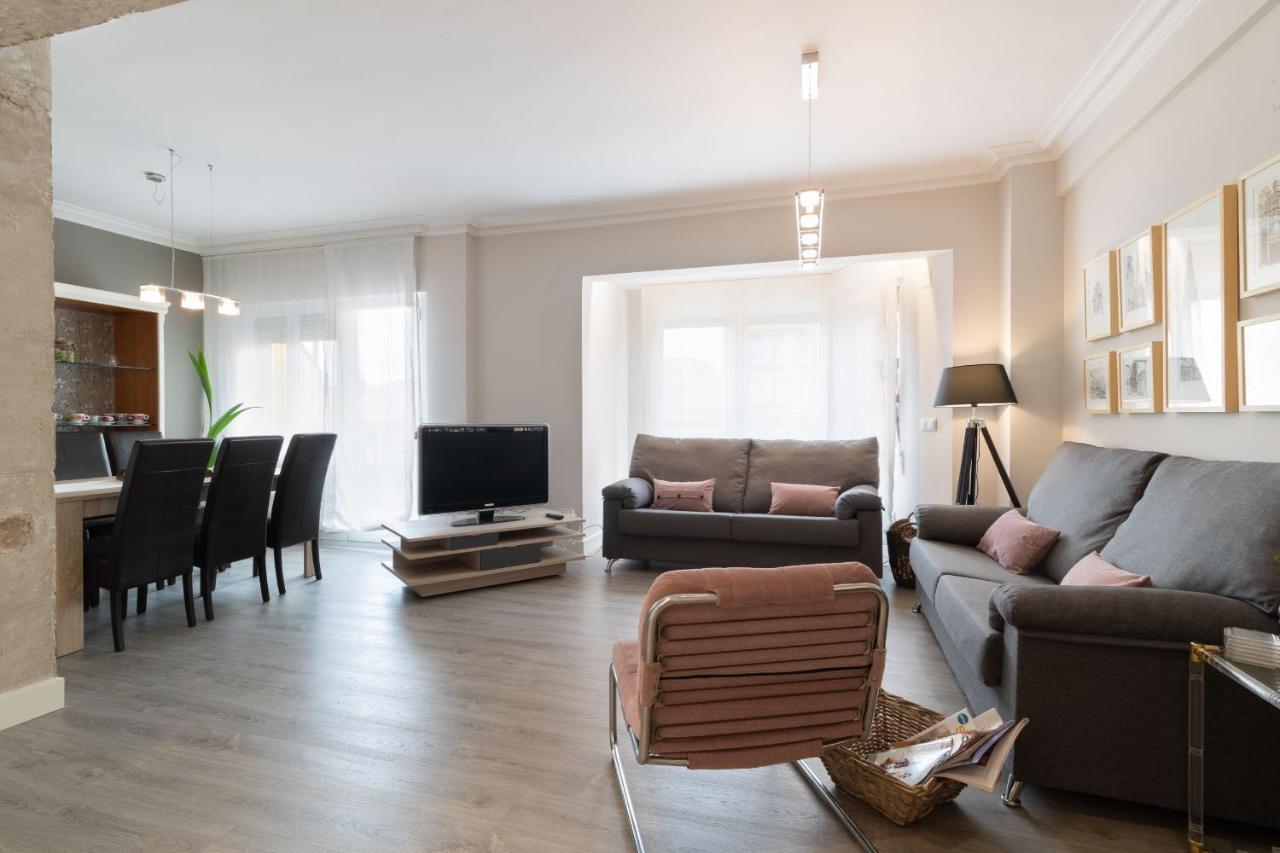 San Pietro Home La Rioja Логроньо Екстериор снимка