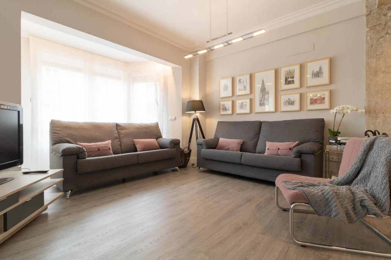 San Pietro Home La Rioja Логроньо Екстериор снимка