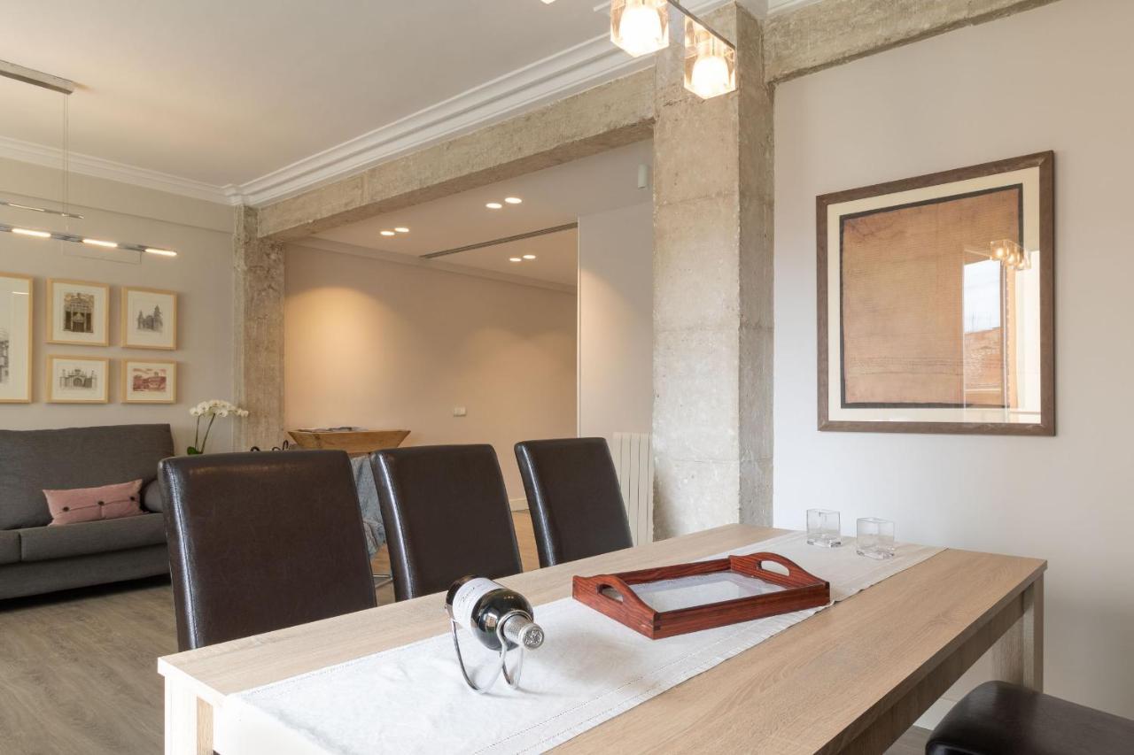 San Pietro Home La Rioja Логроньо Екстериор снимка