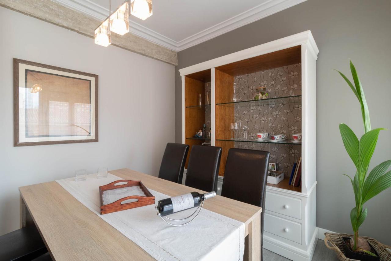 San Pietro Home La Rioja Логроньо Екстериор снимка