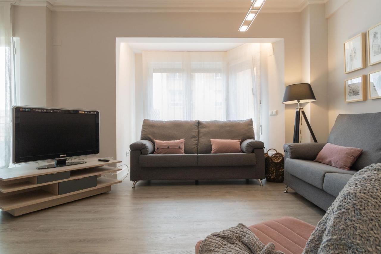 San Pietro Home La Rioja Логроньо Екстериор снимка
