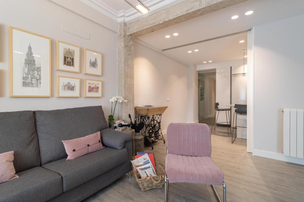 San Pietro Home La Rioja Логроньо Екстериор снимка