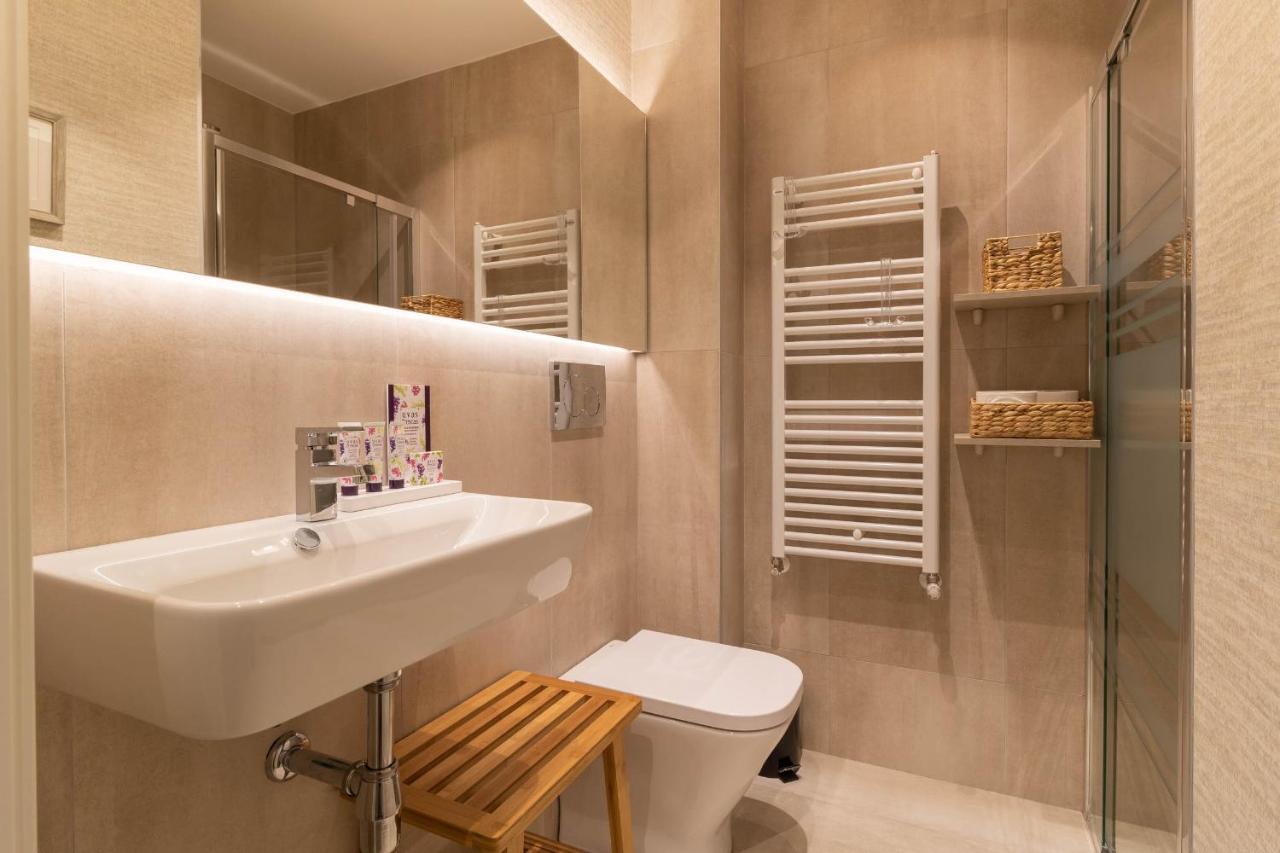 San Pietro Home La Rioja Логроньо Екстериор снимка