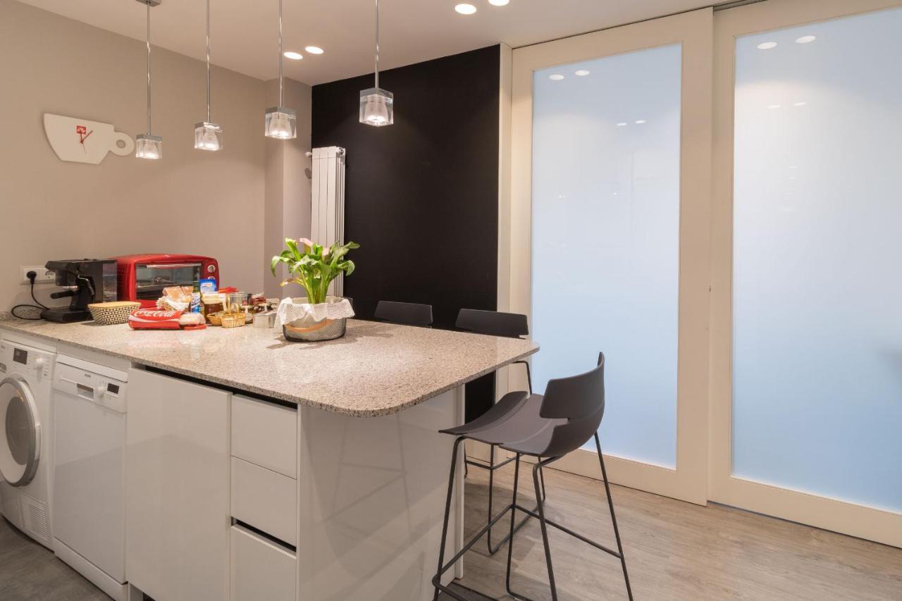 San Pietro Home La Rioja Логроньо Екстериор снимка