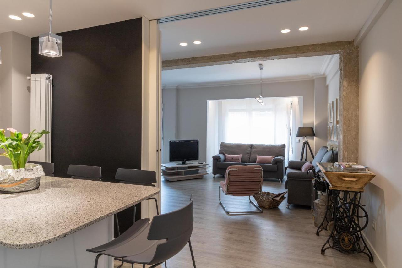 San Pietro Home La Rioja Логроньо Екстериор снимка