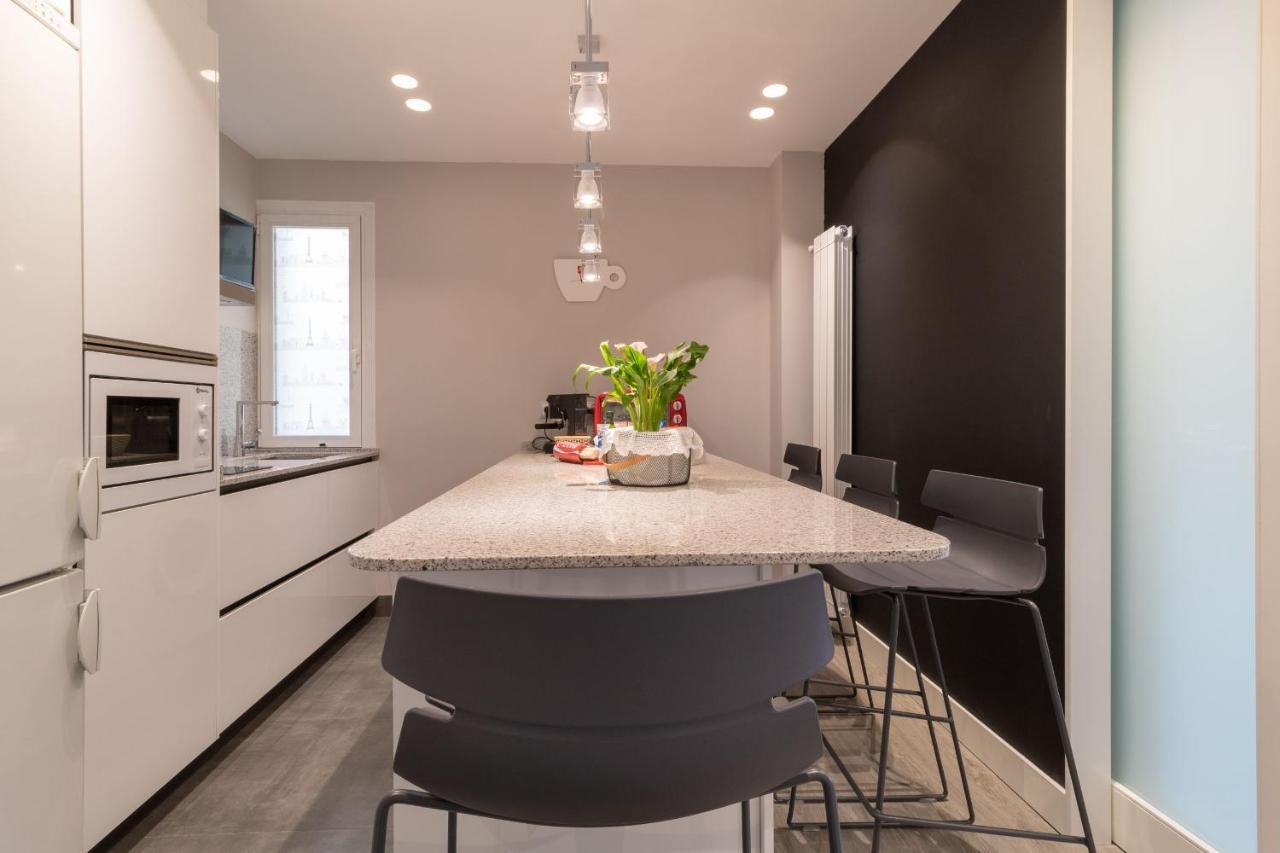 San Pietro Home La Rioja Логроньо Екстериор снимка