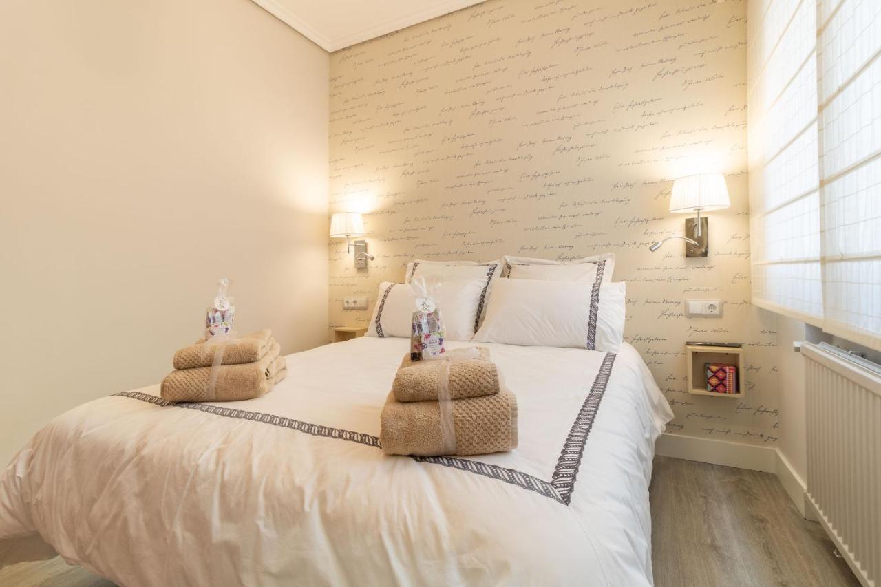 San Pietro Home La Rioja Логроньо Екстериор снимка