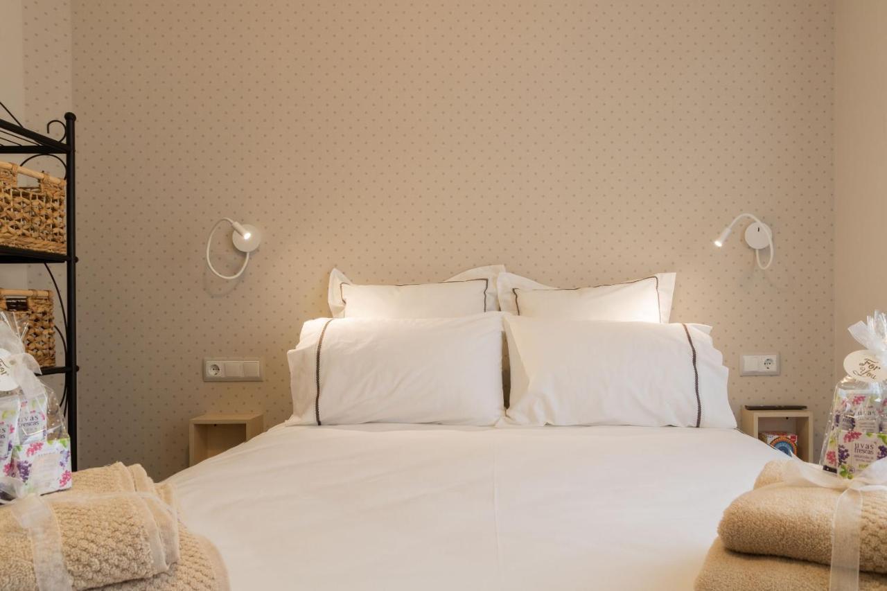 San Pietro Home La Rioja Логроньо Екстериор снимка