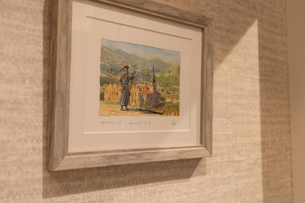 San Pietro Home La Rioja Логроньо Екстериор снимка