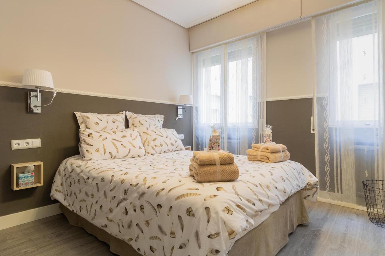 San Pietro Home La Rioja Логроньо Екстериор снимка