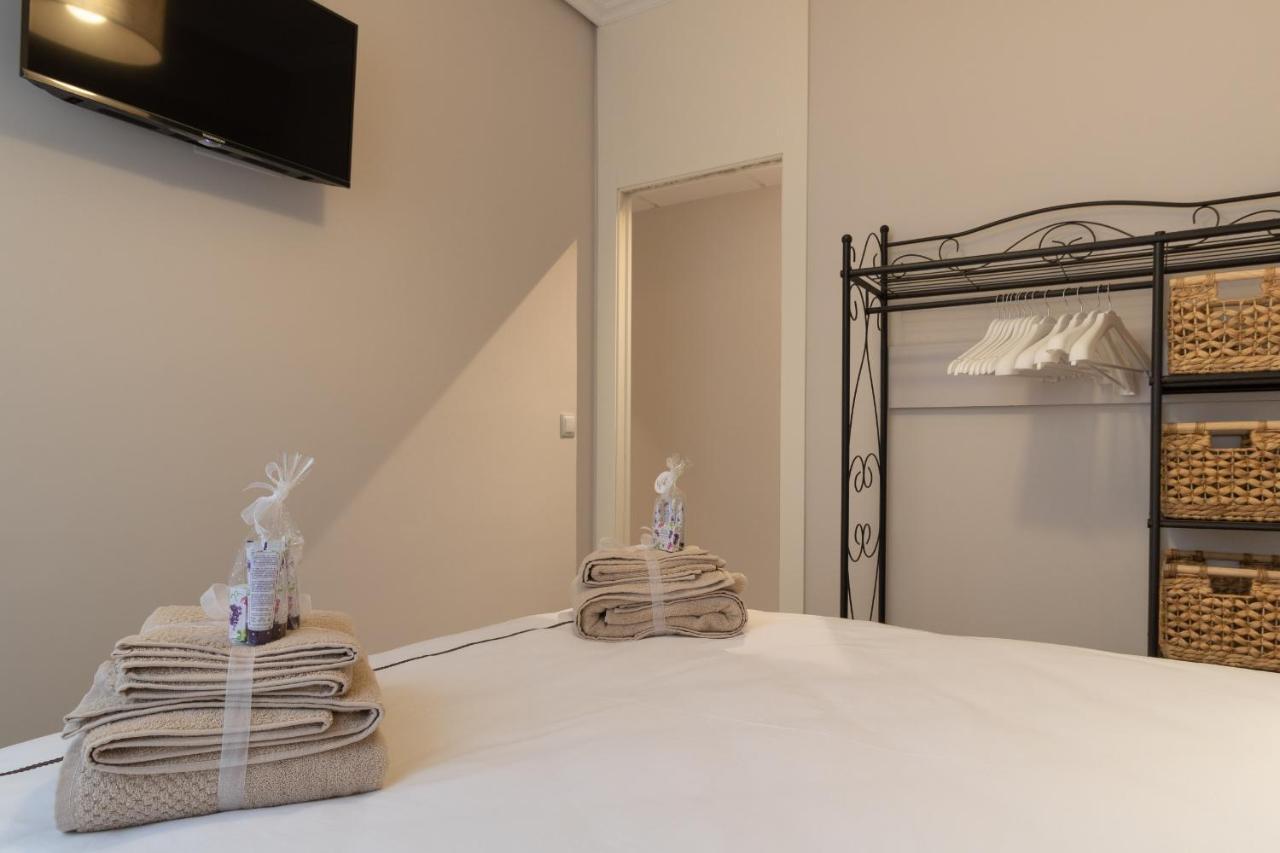 San Pietro Home La Rioja Логроньо Екстериор снимка
