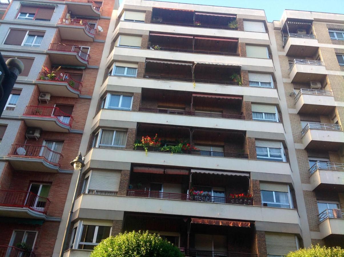 San Pietro Home La Rioja Логроньо Екстериор снимка